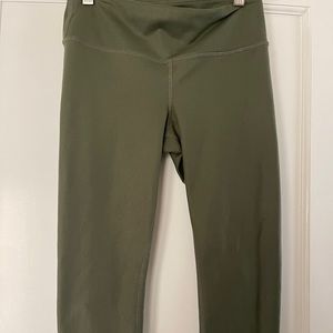 Alo midrise leggings